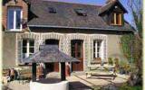 Holiday Home Châteaubriant: Beautifully Restored And Renovated Gite, Near ...
