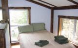 Holiday Home United States Fernseher: Chinook Cabin 