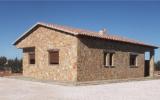 Holiday Home Robledo Castilla La Mancha: Casa Teresa 