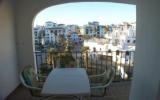 Apartment Spain Fernseher: Luxury Beachfront 2 Bedroom Apartment In Duquesa ...