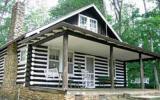 Holiday Home Greeneville Air Condition: Log Cabin 