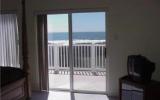 Holiday Home Brigantine: Incredible Direct Oceanfront Townhouse 