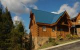Holiday Home Pigeon Forge: Dream Catcher At Alpine Mountain Village 