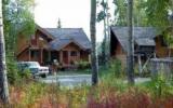 Holiday Home Alaska Fernseher: Hide-A-Way, Private, Clean, On-Demand Gas ...