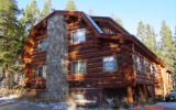 Apartment Colorado Air Condition: 6 Bedroom Peaks Lodge 
