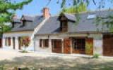 Holiday Home France: La Chantepierre - A Fabulous Traditional French Longere 