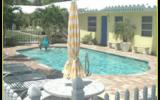 Apartment Fort Lauderdale Fernseher: Bahama Beach Club 