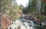 Holiday Home Pinecrest California Fishing: Strawberry, Pinecrest, Dodge ...