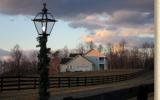 Holiday Home Virginia: Equestrian Guest House 