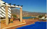 Holiday Home Andalucia Air Condition: Casa Geminis Is A Luxurious Family ...