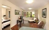Apartment New Zealand: Emerald Inn 