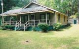 Holiday Home South Carolina Fernseher: Evergreen Cottage 