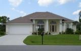 Holiday Home Englewood Florida: Florida Gold 5 Star Villa-La 