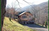 Holiday Home Slaty Fork: Bellvue Cabins: Magnificent Rustic Abode In Slaty ...