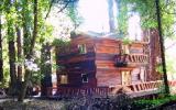 Holiday Home United States: Luxurious Romantic Russian River Getaway 
