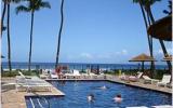 Apartment Hawaii: Fabulous Oceanfront Condo In Kaanapali 