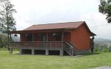 Holiday Home Cosby Tennessee Air Condition: Mountain View Cabins 