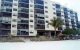 Apartment Fort Myers Beach Fishing: Shamron Beach Club #802 