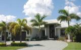 Holiday Home Cape Coral: "villa Nautilus" Boat Included 