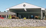 Holiday Home Hayesville North Carolina Air Condition: Deerfield Inn 