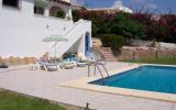 Holiday Home Spain: Casa Doric - 3 Double Bedroom Villa Close To Sandy Beach ...