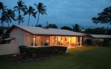 Holiday Home Hawaii Air Condition: Wailele Beach Home Maui 