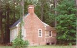 Holiday Home Hertford North Carolina: Flat Branch House 