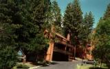 Apartment South Lake Tahoe: Beautiful Mountain View Condo 