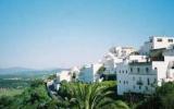 Holiday Home Vejer De La Frontera Fernseher: Townhouse Manzanares 