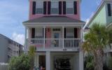 Holiday Home Surfside Beach South Carolina: Value = 59 Steps To Beach + New ...