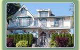 Holiday Home British Columbia: Ocean Breeze: Charming Waterfront Retreat ...