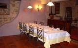 Holiday Home Spain: “La Ondina” Casa Rural 