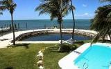 Holiday Home Marathon Florida: Stunning And Luxurious Beachfront Home 