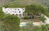 Apartment Gandía Comunidad Valenciana Tennis: House “The Somni” ...