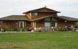 Holiday Home Billings Montana Fishing: Double Spear Ranch 