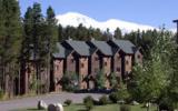 Holiday Home Colorado: Kings Crossing Place Townhomes 
