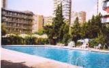 Apartment Comunidad Valenciana Fernseher: Luxury Apartment In The English ...