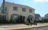Holiday Home New Jersey Fernseher: Beautiful Beach House 5 Bedroom And Pool 