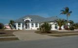 Holiday Home Englewood Florida Air Condition: Beautiful Villa With Pool ...