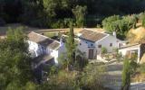 Holiday Home Andalucia Fernseher: Beautifully Restored Andalucian Mill. ...