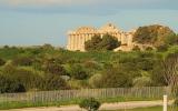 Apartment Italy: Beautiful Apartment Overlooking Temple Of Hera And ...