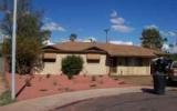Holiday Home United States: 3 Bedroom - 2 Bath House 1/2 Mile From Asu Tempe 