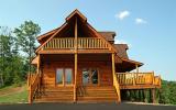 Holiday Home Tennessee: Alta Vista: For Panoramic Views 
