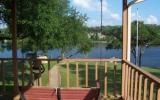 Holiday Home Texas: Waterfront Home With Swim Dock - Easy Walk To Water- Sleeps ...