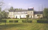 Holiday Home Pays De La Loire Fernseher: Manoir Du Buisson Perron 