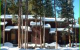 Holiday Home Winter Park Colorado Fernseher: Timber Ridge Town Homes 