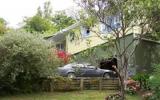 Holiday Home Other Localities New Zealand: La Casita 