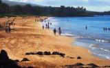 Apartment Hawaii: Hale Ili Ili: Gorgeous Oceanfront Condo In Kihei 