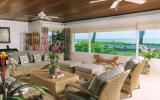 Holiday Home Kailua Air Condition: Villa Kainoa: Oceanic Delight In Kailua 