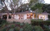 Holiday Home Santa Barbara California: Eucalyptus Cottage And Guest House 